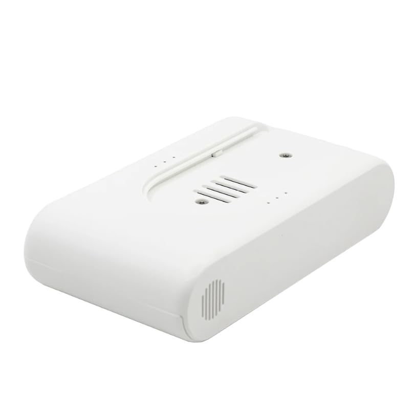 Xiaomi Mi Vacuum Cleaner G10 G9 Replacement Battery - 3000mAh High Capacity DGDXT-7S1P-001 Compatible with Xiaomi Robot Vacuum - Perfect for Home Cleaning & Long-Lasting Performance