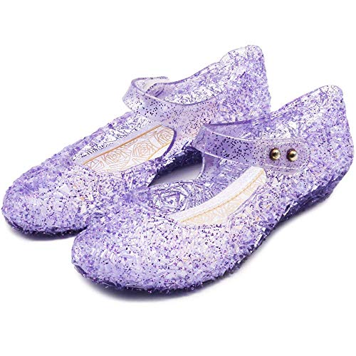 A-purple