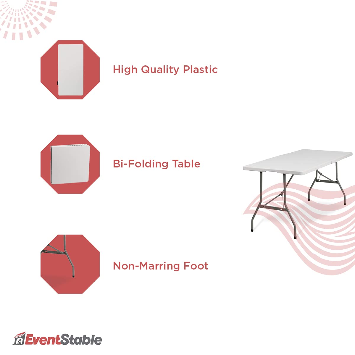 EventStable Titan Series 30