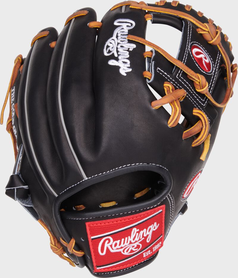 Rawlings Heart of the Hide 11.5