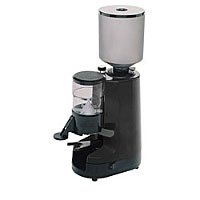 Nuova Simonelli MDX Manual Coffee Grinder - Professional Espresso Grinder for Home & Cafe Use | Perfect for Espresso, French Press, and Pour Over Brewing