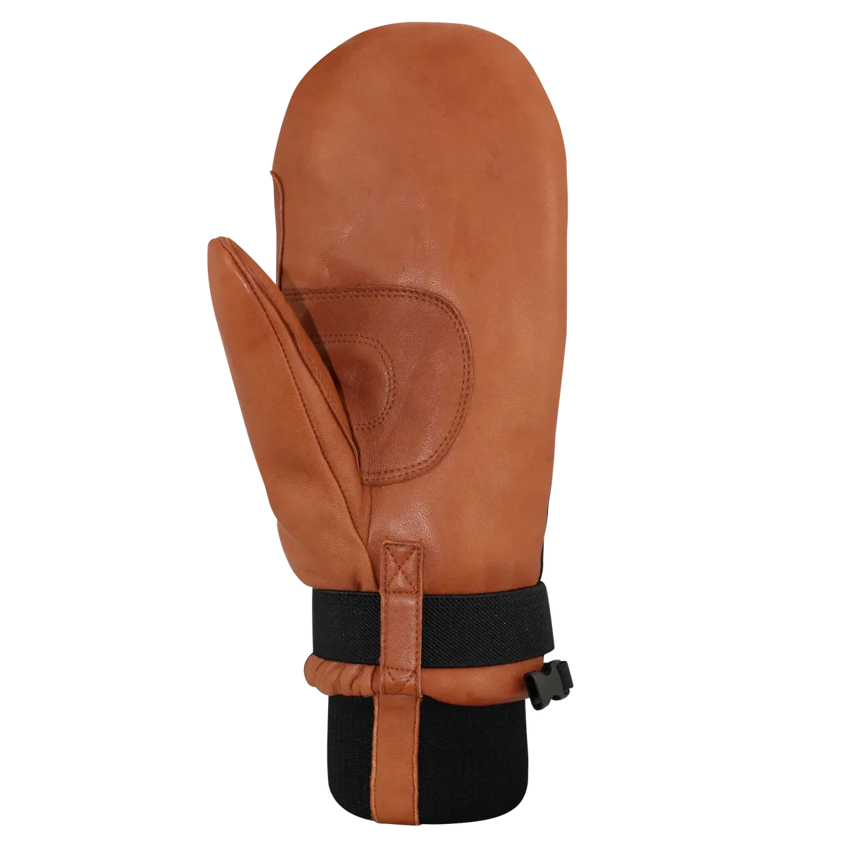 Auclair Men's WWPB GIGATEX Winter Work Gloves - Waterproof, Insulated, Durable for Construction, Snow Removal & Outdoor Work