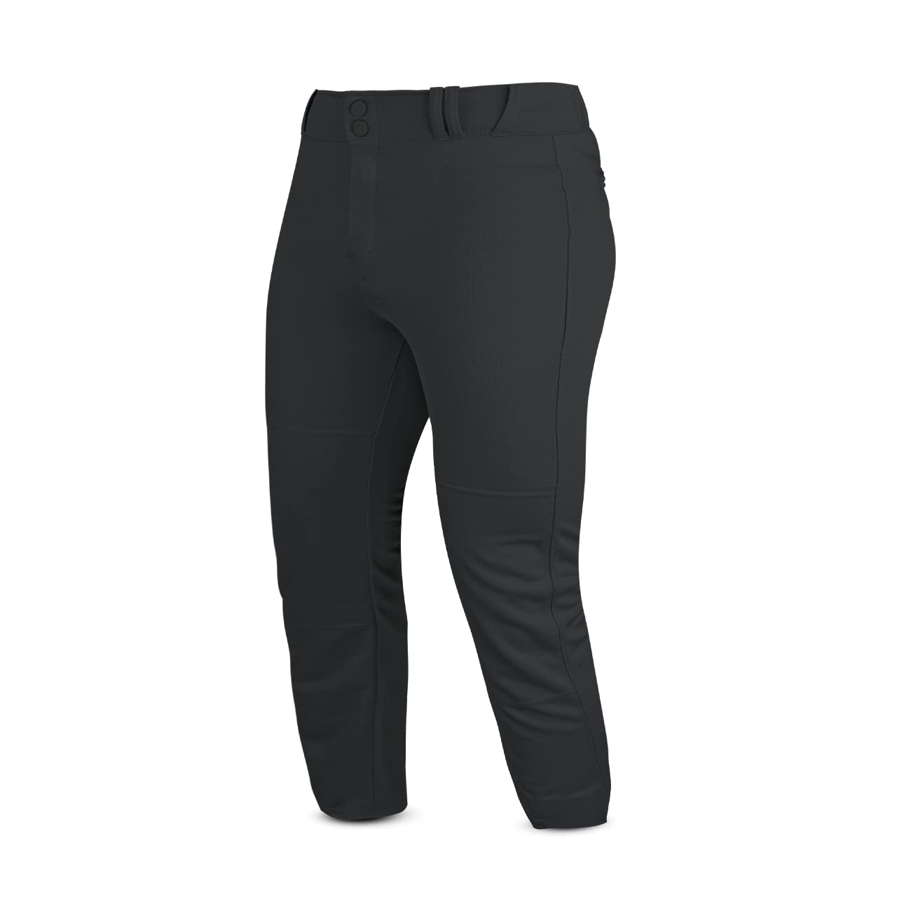 **Men's Baseball Pants for Adults - Full Length, Loose Fit & Comfortable | Perfect for Baseball Games, Training & Casual Wear**