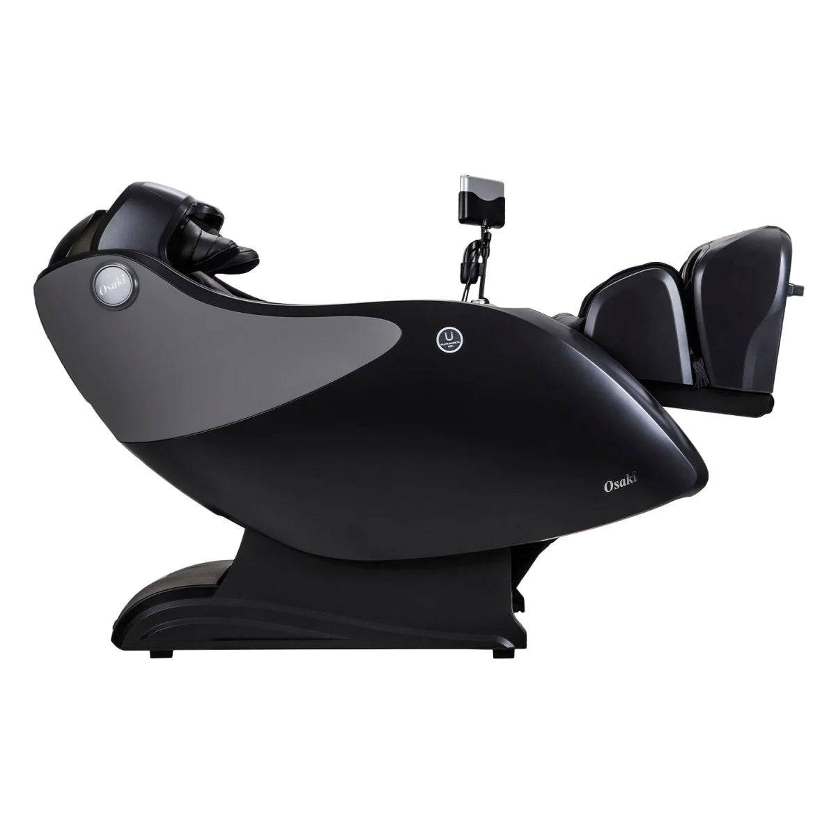 Osaki OP 4D Master Massage Chair - Full Body Shiatsu Massage with Zero Gravity & Heat Therapy - Perfect for Home, Office & Relaxation Spaces