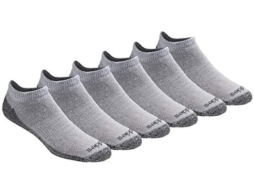 Grey (6 Pairs)
