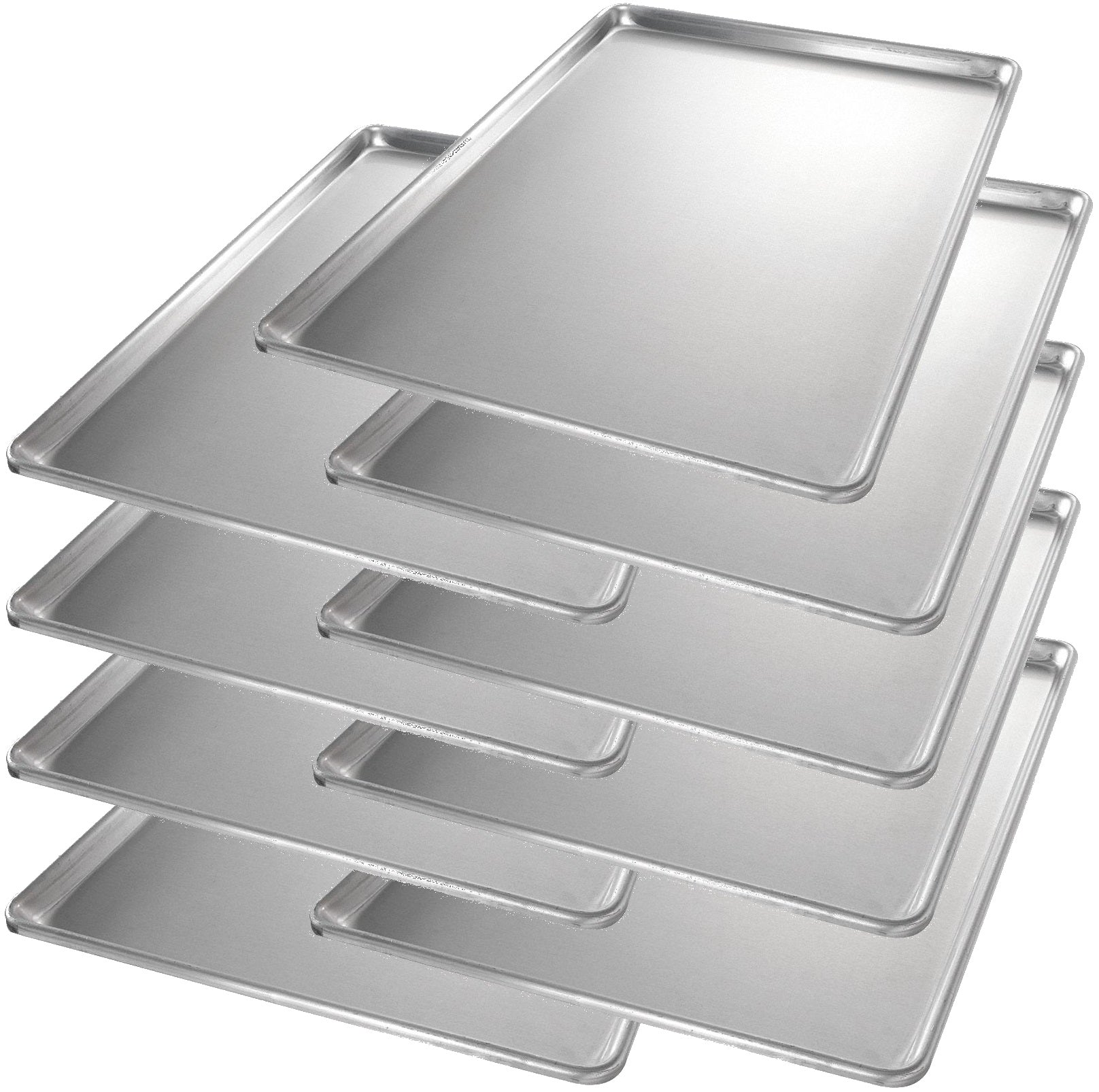 Rite Farm 9-Pack Rabbit & Quail Litter Trays - 18x26 Inch Dropping Pans for Small Animal Cages - Perfect for Rabbit Hutches, Quail Coops & Small Pet Enclosures