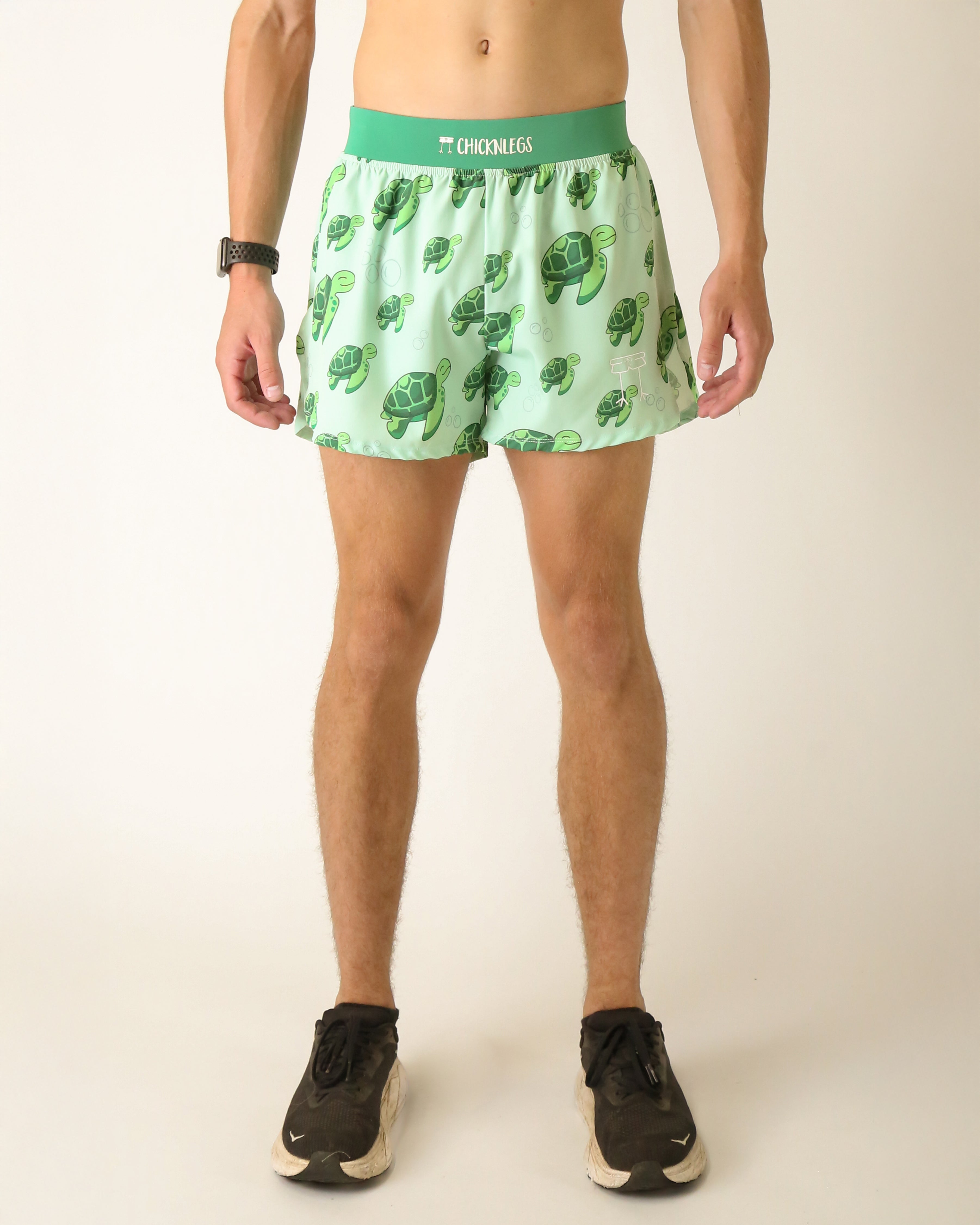 Men's Quick-Dry 4