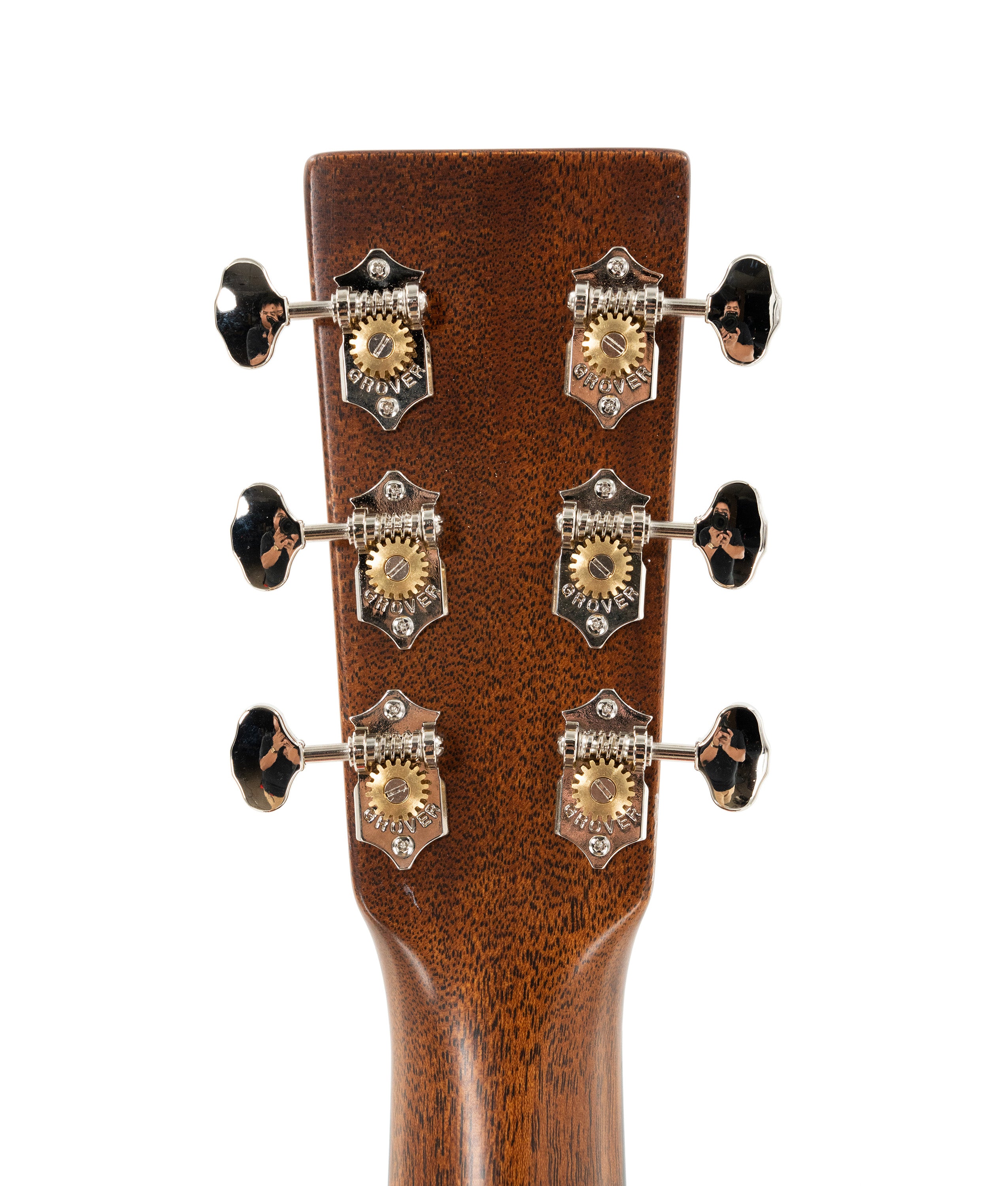 2025 Martin Standard Series D-18 Spruce/Mahogany Dreadnought Acoustic Guitar - Professional Grade Solid Wood Guitar for Performances, Recording & Home Practice