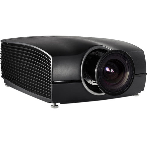 Barco F90 W13 R9023466 Laser Phosphor Projector - High Brightness 4K UHD for Home Theater, Business Presentations & Large Venue Projections
