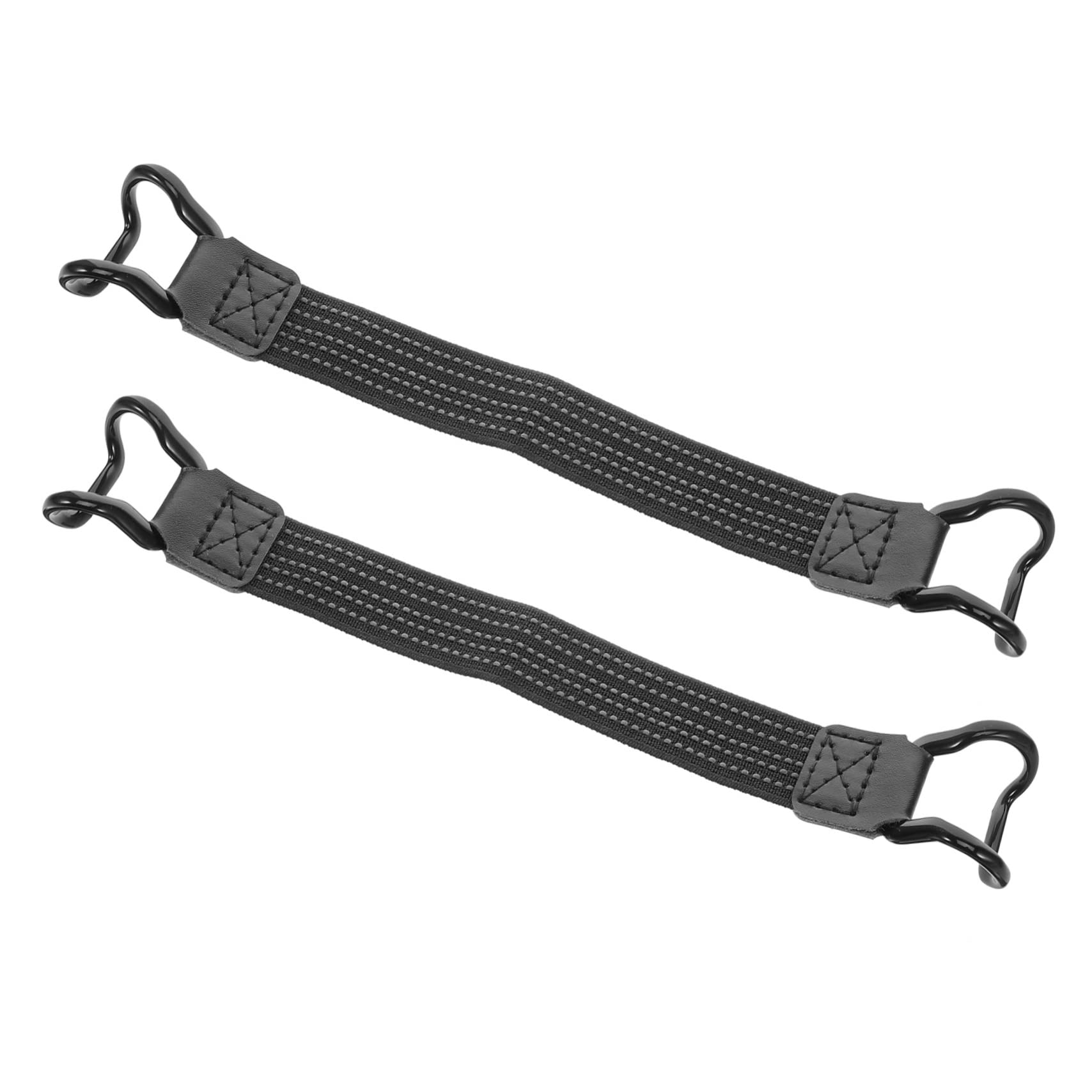 Hemobllo Tablet Grab Handle - 10 Pack Elastic Grip Straps for Secure Tablet Holding | Anti-Drop Strap Holder for iPad, Kindle, and More | Perfect for Reading, Travel, and Office Use