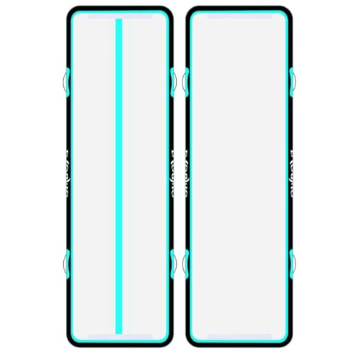 Mint Green/Black