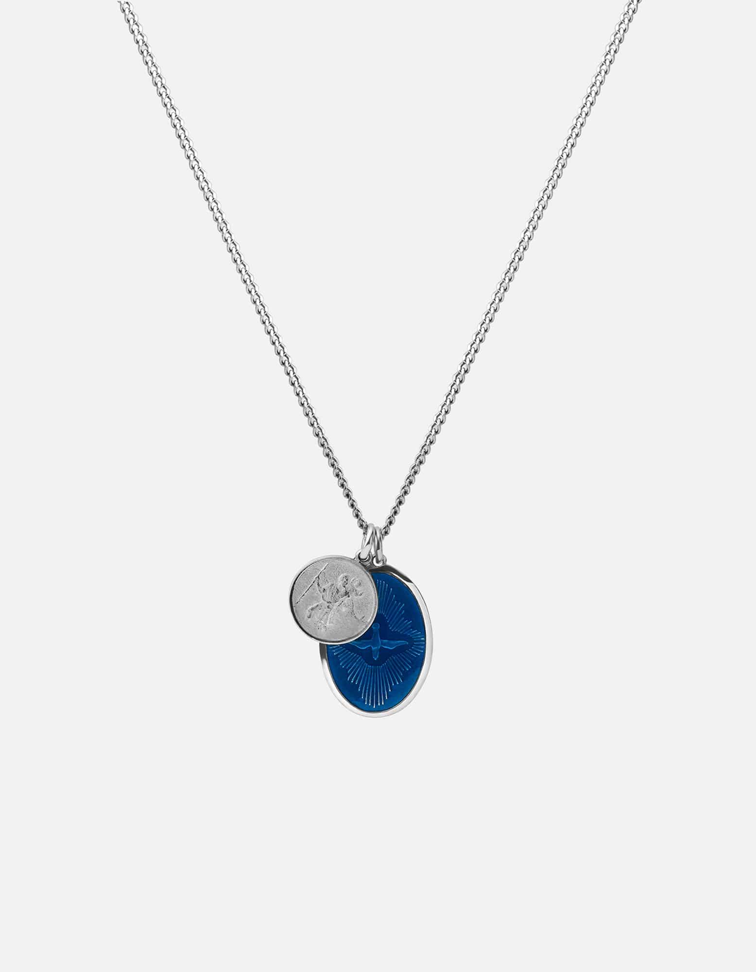 Polished Blue