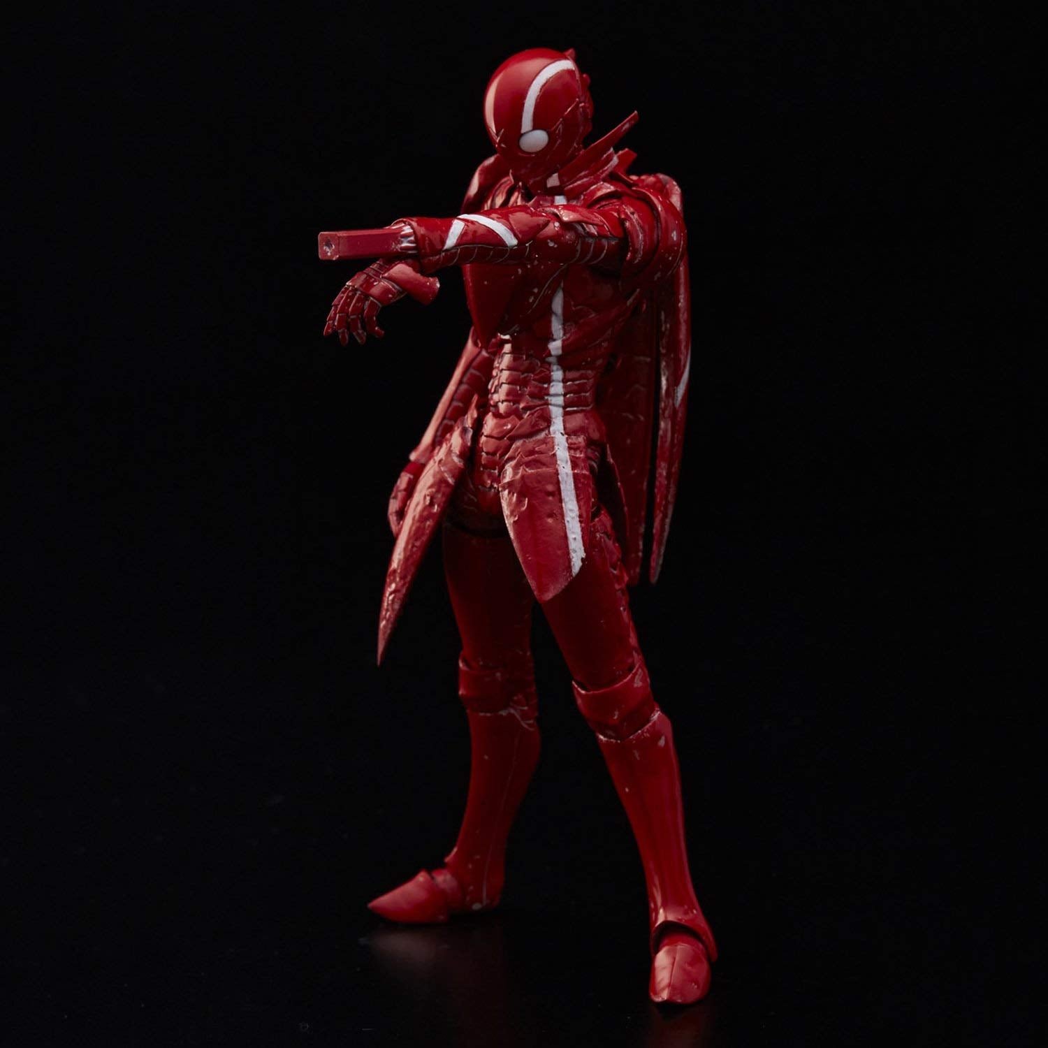 1000toys (Sen Toys) Aphosimz Etherow 1/12 Scale Collectible Action Figure - Perfect for Display, Photography & Anime Fans Collection