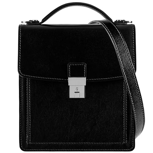 Black and Silver Accessories