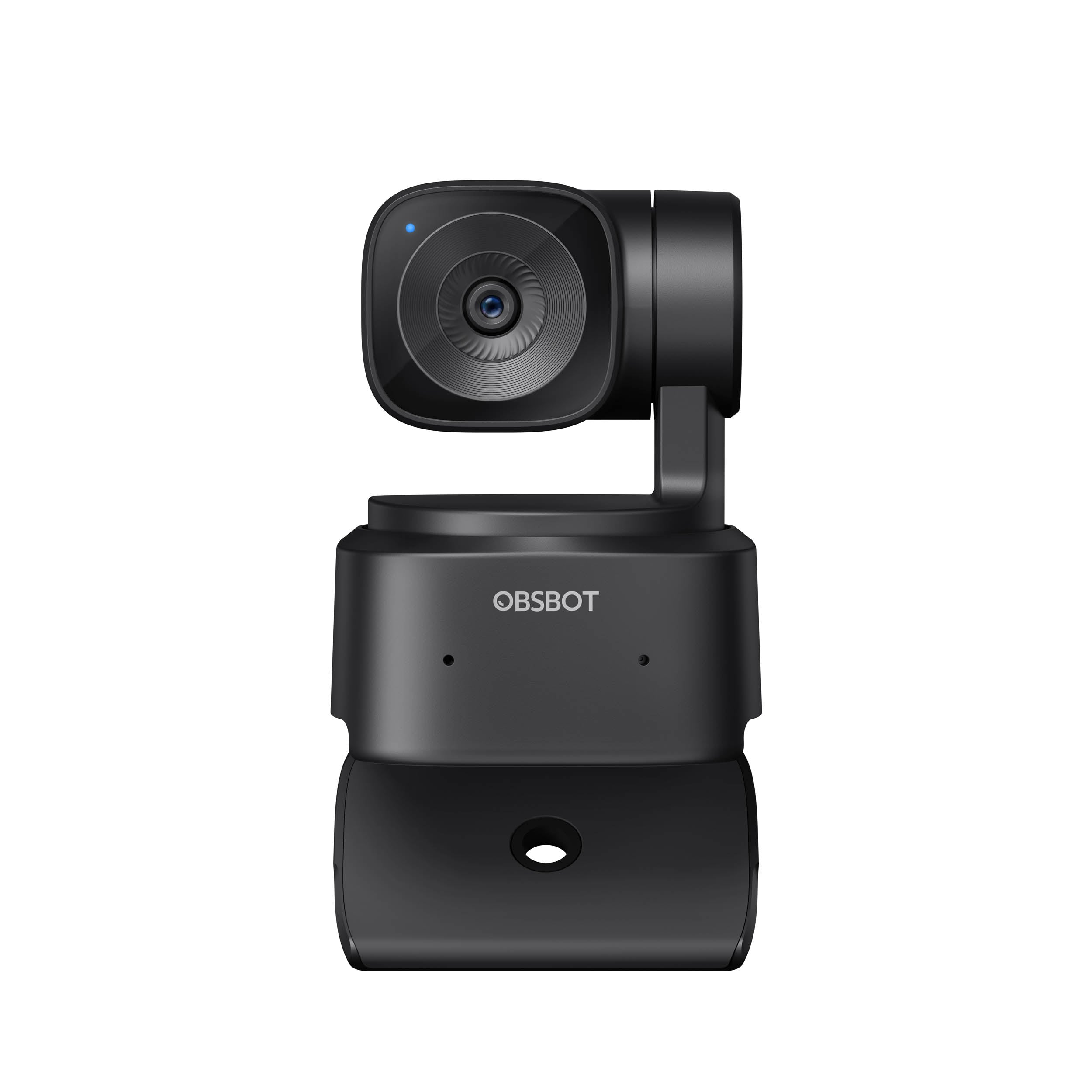 Tiny SE AI-Powered 1080p PTZ Webcam with Auto Tracking - Perfect for Video Conferencing, Live Streaming & Online Teaching