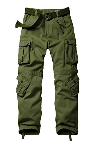 Armygreen