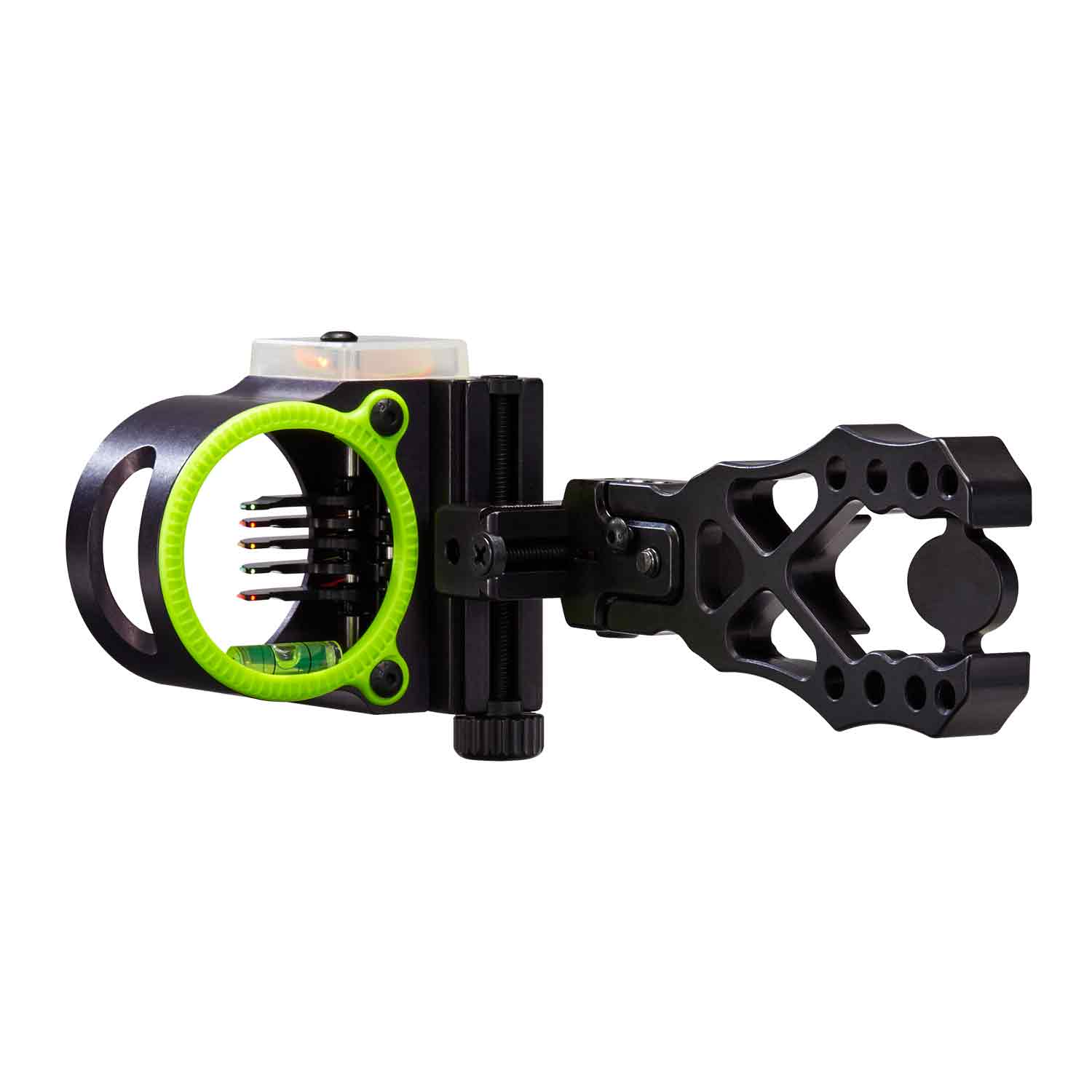 Black Gold Revenge Sight - High-Quality Rifle Scope for Hunting & Shooting | Perfect for Outdoor Adventures & Tactical Use