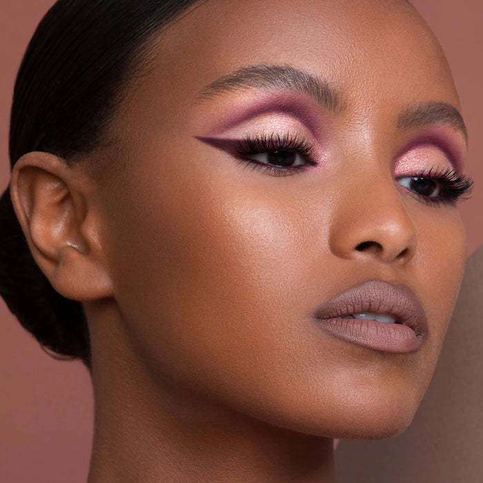 Natasha Denona Retro Eyeshadow Palette - Highly Pigmented, Long-Lasting Makeup for Professional & Everyday Looks | Perfect for Parties, Weddings & Special Occasions