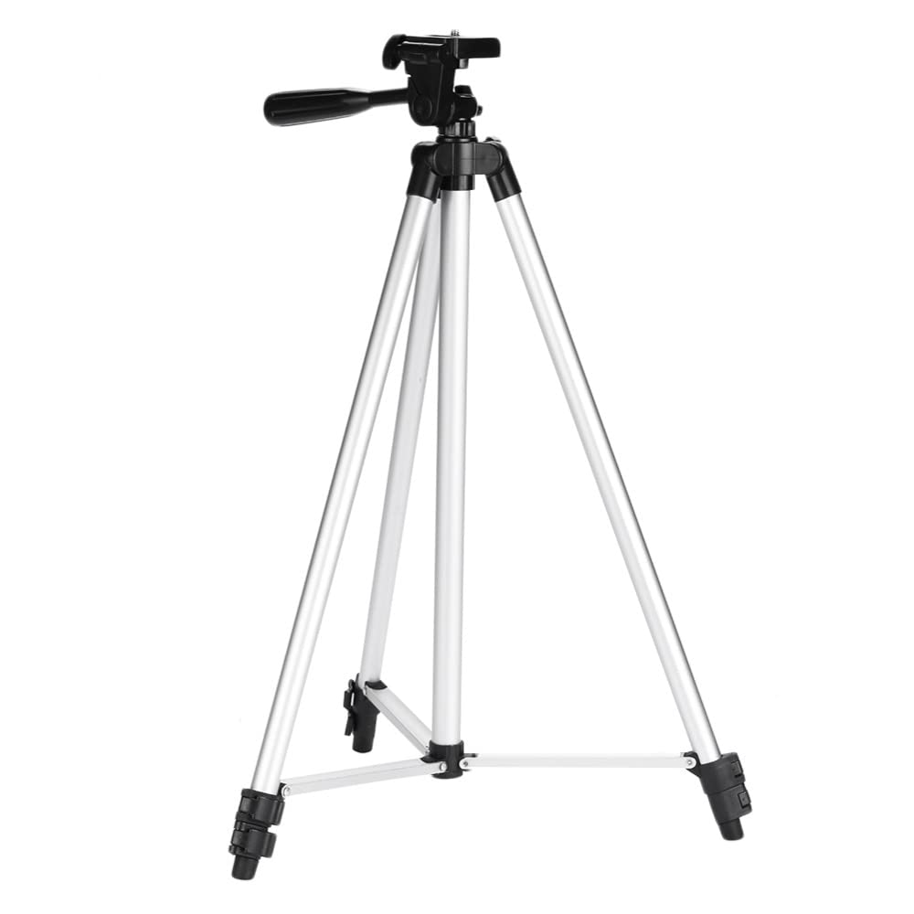 360° Adjustable Projector Wall Mount with Ball Head - Universal Heavy Duty Bracket for Home Theater, Office & Outdoor Projection - Compatible with Most Projectors