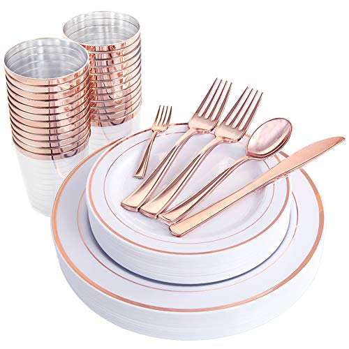 Rose Gold