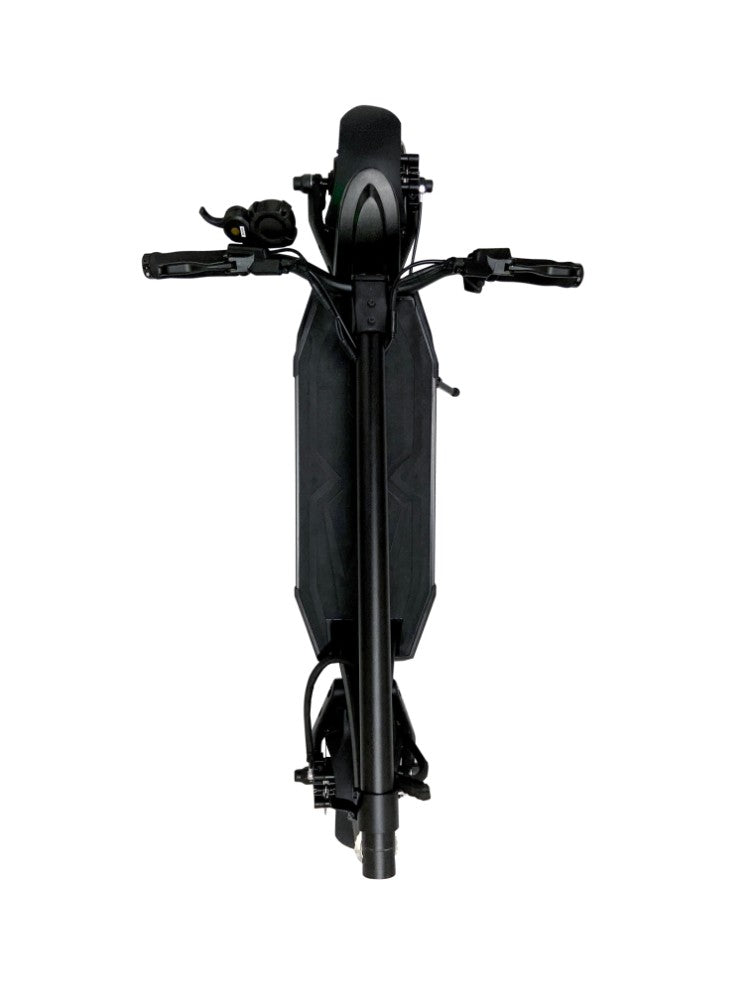 MANTIS 8 PRO Fluid Edition - High-Performance Electric Scooter for Adults | Perfect for Urban Commuting & Last-Mile Transportation