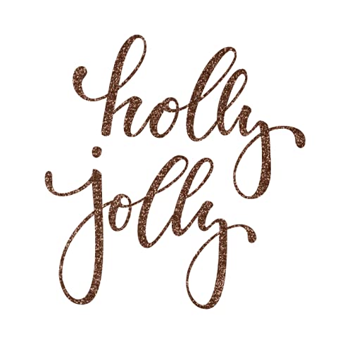 Brown Glitter