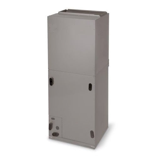 ACiQ 2 Ton Multi-Positional Single Stage Air Handler - High Efficiency HVAC System for Home Cooling & Heating | Perfect for Residential and Light Commercial Use