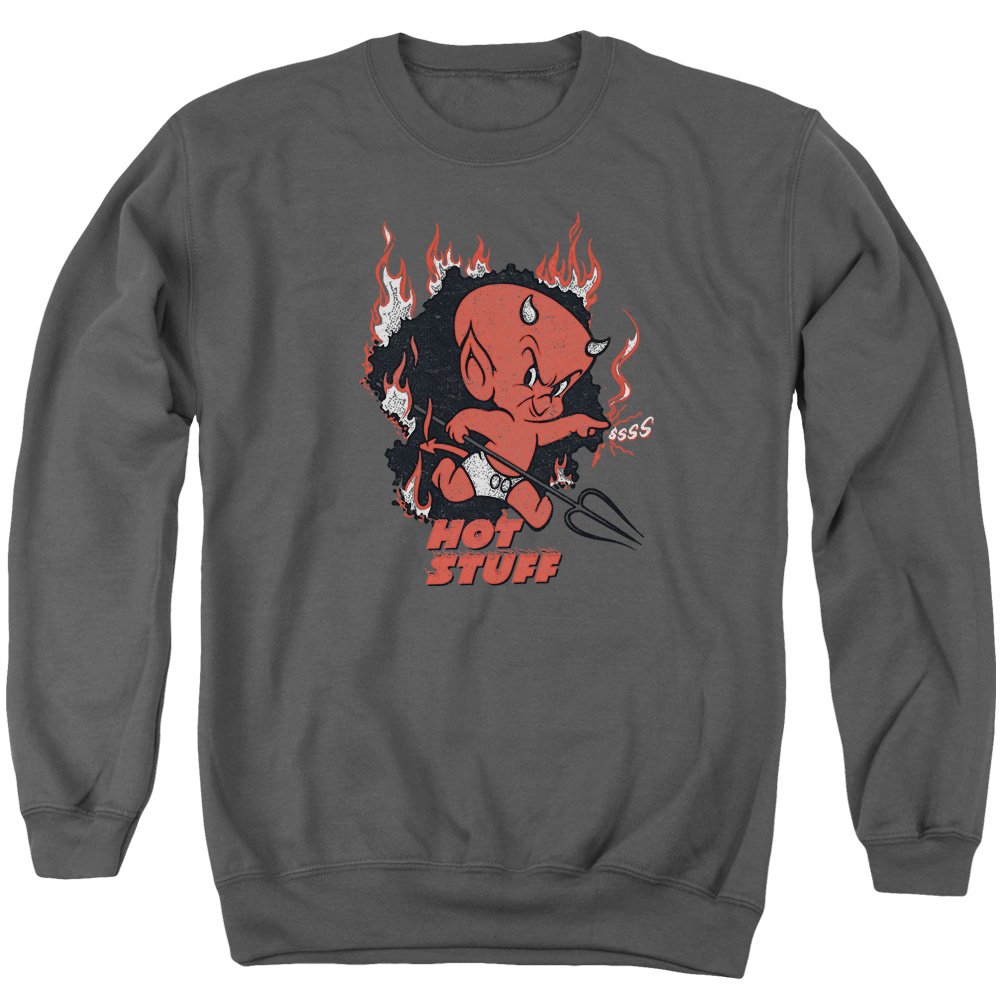 Unisex Crewneck Sweatshirt for Adults - Casual Comfort Wear