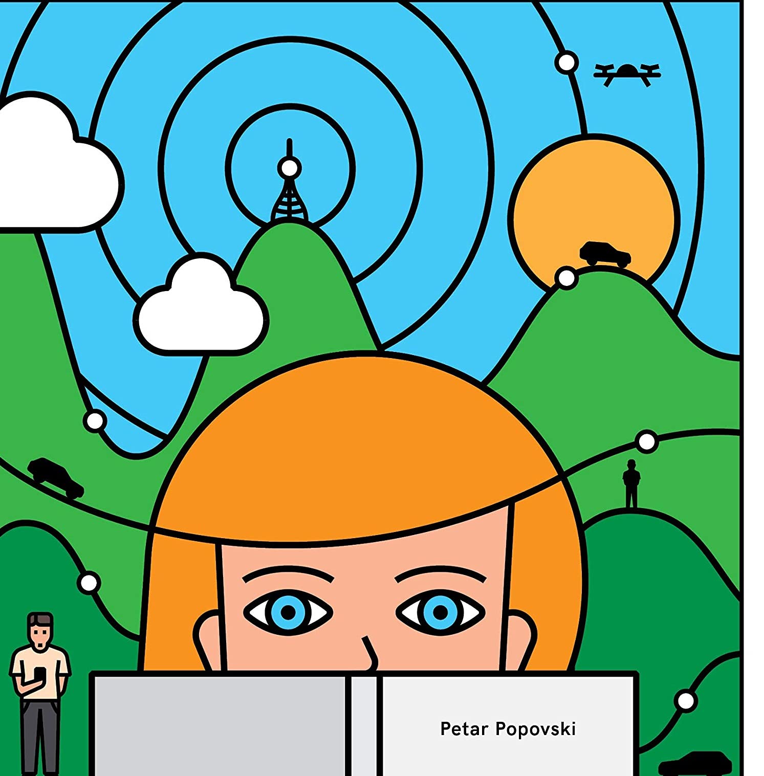 Wireless Connectivity Guide: Intuitive & Fundamental Tutorial for Smart Homes, IoT Devices & Remote Work
