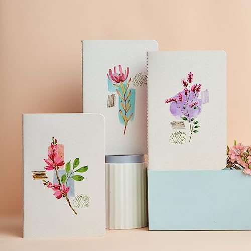 Pastel Petals