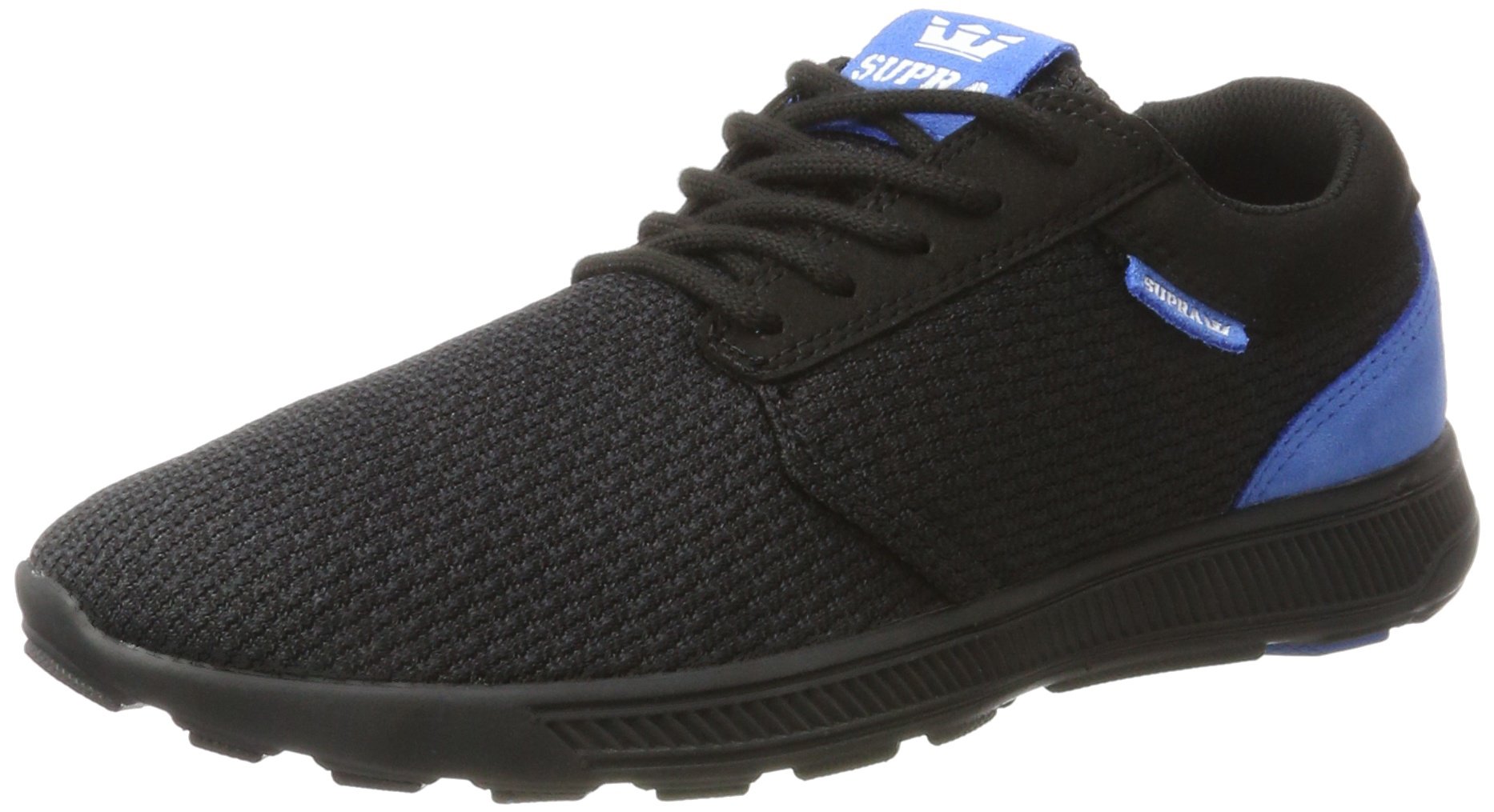 Supreme Women's Hammer Run Skate Shoes - Lightweight & Durable for Skateboarding, Running & Casual Wear | Perfect for Street Style & Outdoor Activities