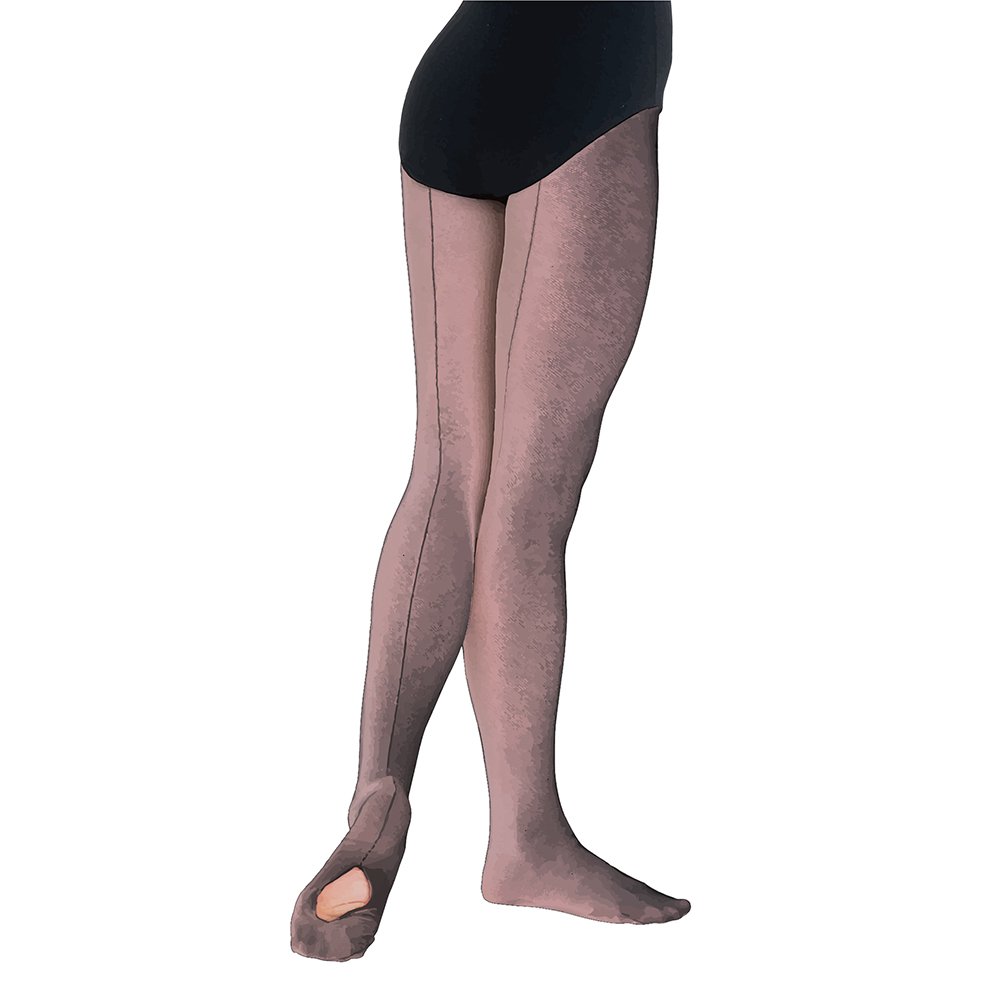 Body Wrappers Women's Ballet Shoes - Professional Dance Shoes for Ballet, Jazz & Modern Dance - Lightweight & Comfortable for Practice, Performance & Recitals