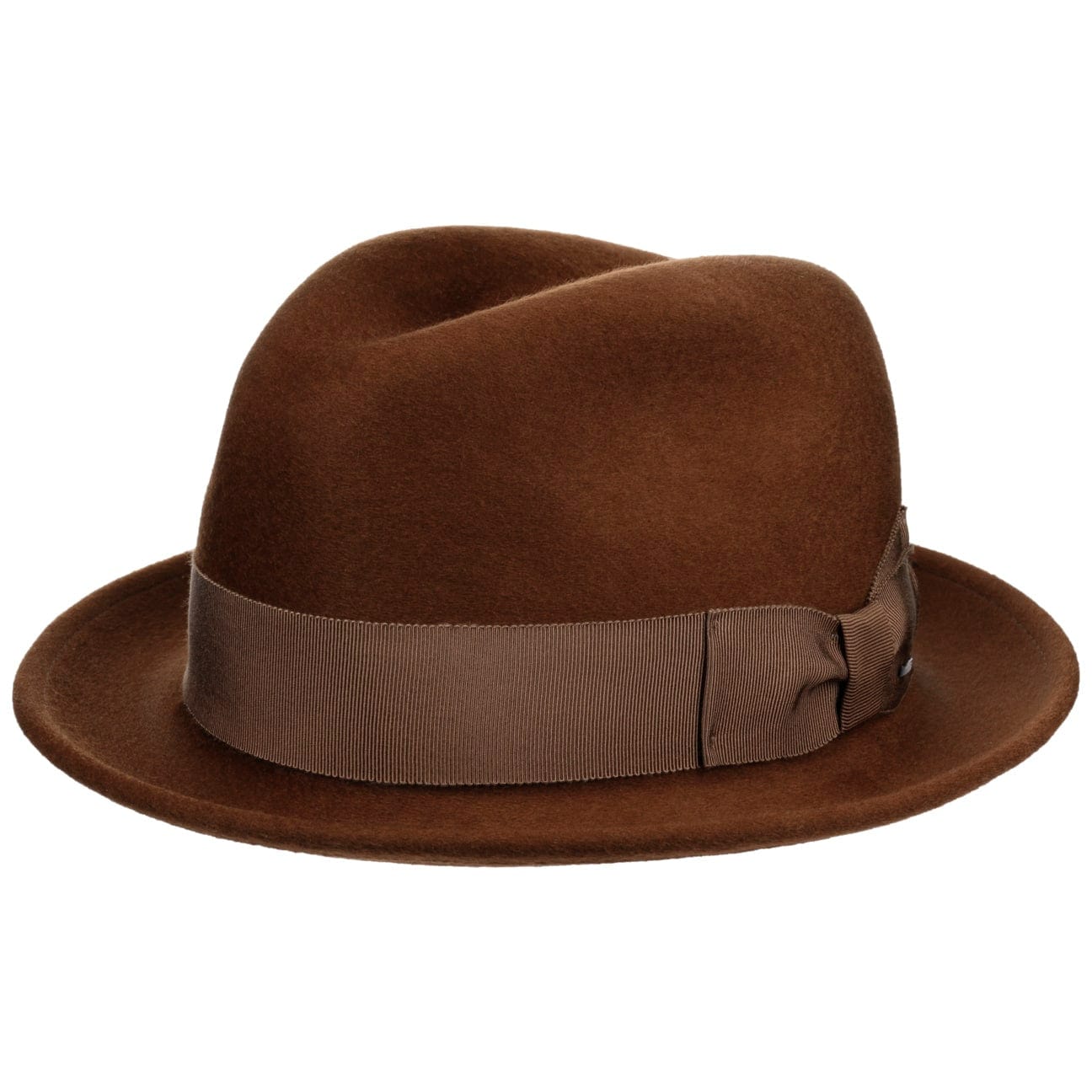 Bailey 1922 Riffer LiteFelt Wool Hat for Men & Women - Premium Soft Felt Fedora for Outdoor Activities, Travel & Fashion
