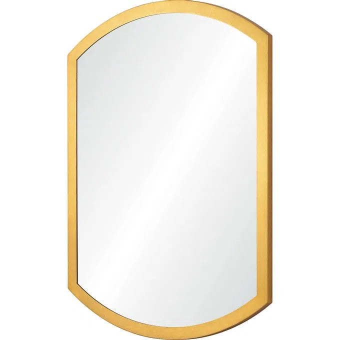 Vanessa Mirror - Full Length Floor Mirror with Stand, 60