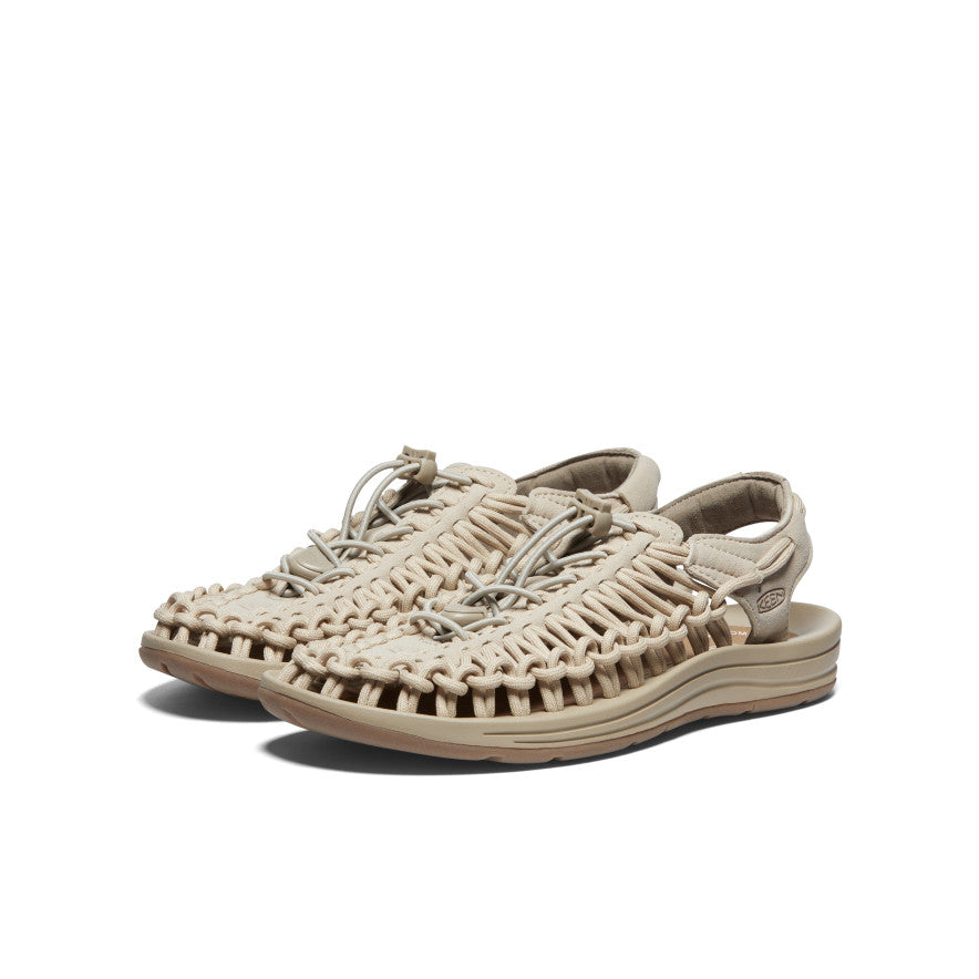 UNEEK Women's Sneakers - Comfortable & Stylish Safari Print Walking Shoes for Outdoor Adventures & Casual Wear