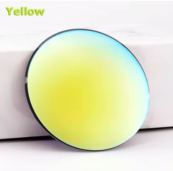 Aimee Progressive Polarized Sunglasses for Men & Women - UV Protection, Anti-Glare, Lightweight & Comfortable - Perfect for Driving, Outdoor Sports & Daily Wear