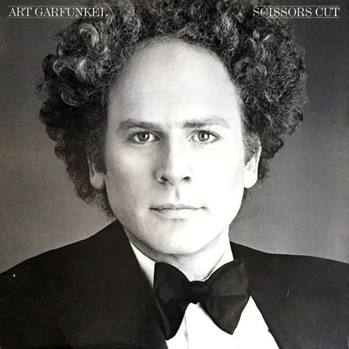 Art Garfunkel – Scissors Cut Vinyl Record (VG+/VG+) – Perfect for Collectors & Vintage Music Lovers