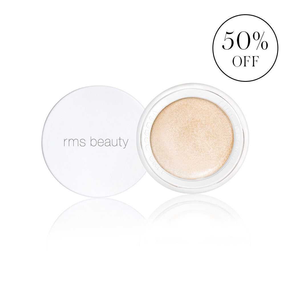 Best Eye Polish for Brightening & Revitalizing – Natural Eye Cream for Dark Circles & Puffiness – Perfect for Morning & Night Skincare Routine