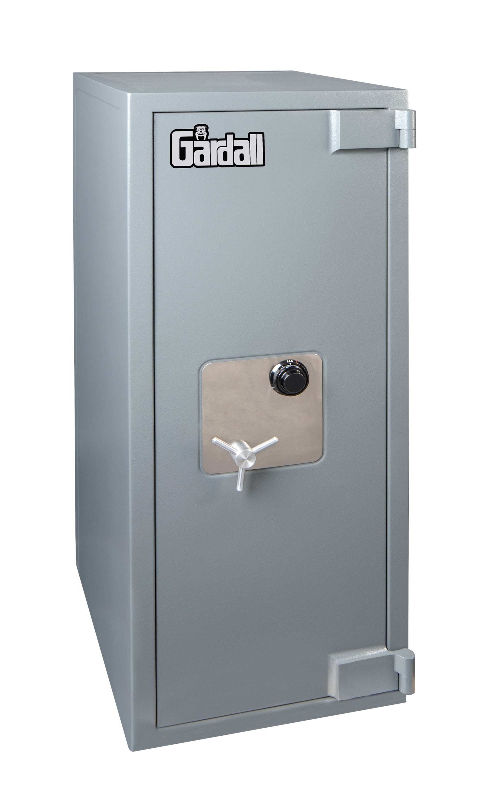 Gardall TL30 7236 High Security Commercial Safe - Fireproof & Burglary Proof Safe for Home, Office & Business Use