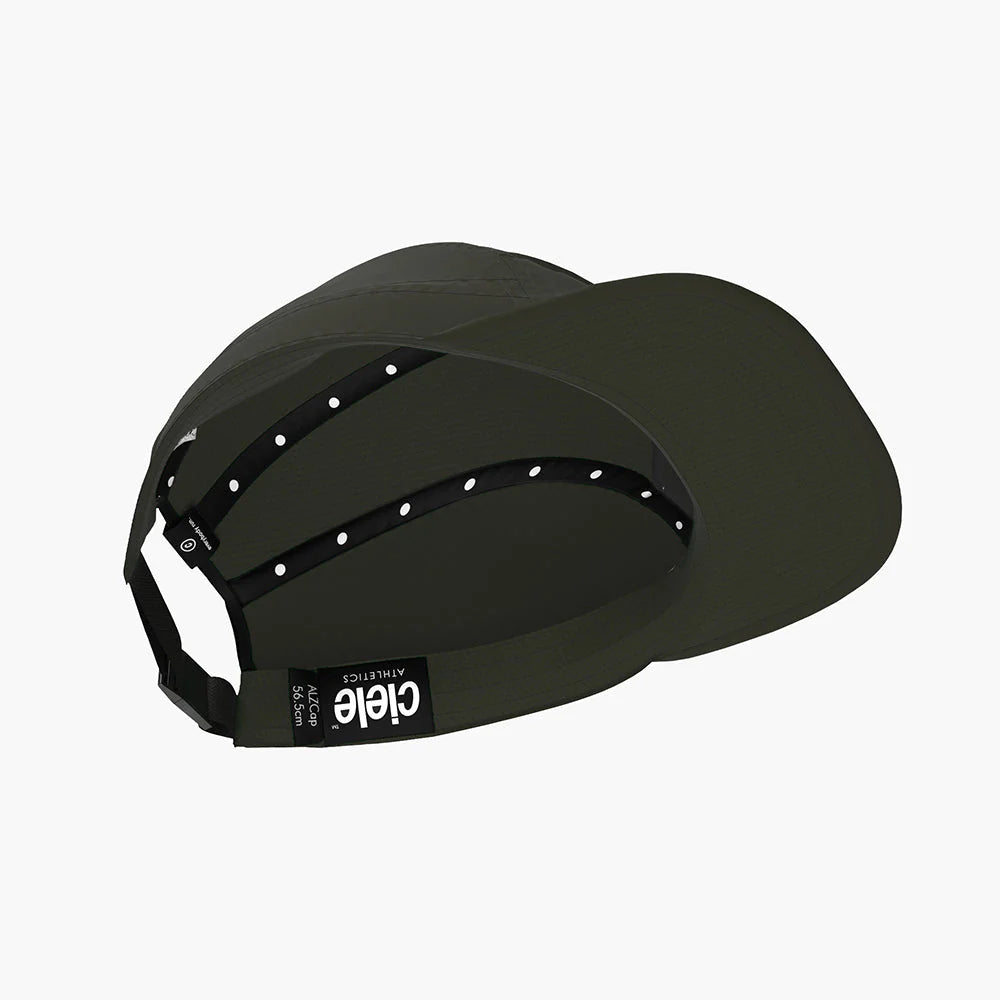 Unisex ALZCap Athletics SL Baseball Cap - Stylish & Comfortable Adjustable Hat for Men & Women - Perfect for Running, Hiking, and Outdoor Sports