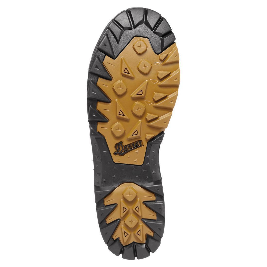 **Panorama Mid 6 Boot Kangaroo - Waterproof Hiking Boots for Men & Women - Durable Outdoor Trekking Shoes for Trail Running, Camping & Adventure**