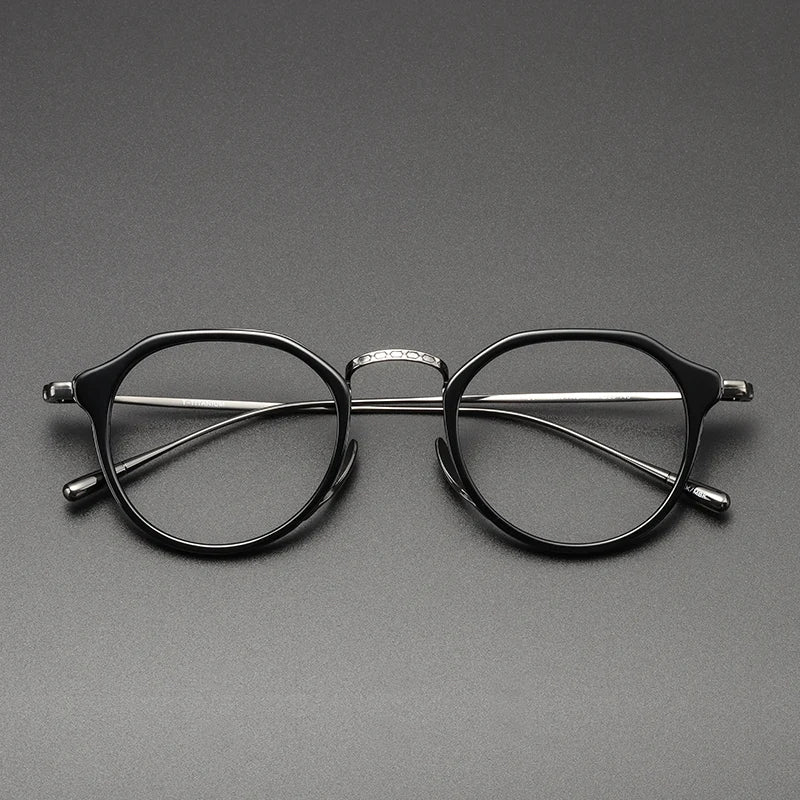 Black-Gray