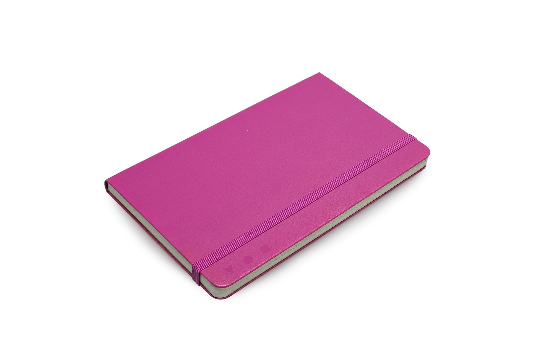 Premium Moleskine Folio Professional Notebook - Large Size (8.5