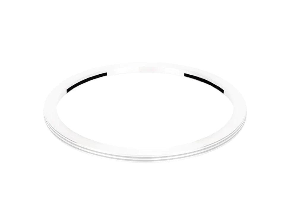 VPI Replacement Periphery Ring Felt Strips - 4 Pack | Compatible with VPI Turntables | Perfect for Record Player Maintenance & Sound Isolation
