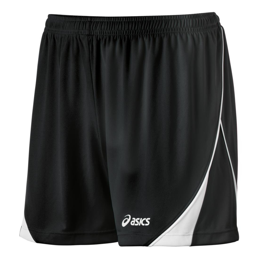 ASICS Women's TR Team Running Shorts - Lightweight, Breathable & Quick-Dry for Workouts, Jogging & Gym Training