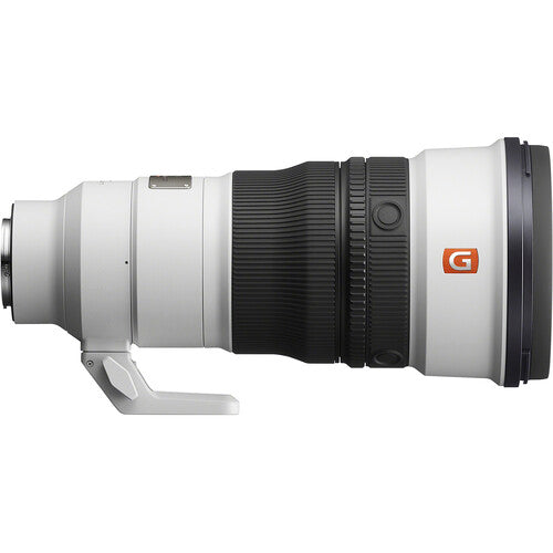 Sony FE 300mm f/2.8 GM OSS Telephoto Prime Lens for E-Mount Cameras - Professional Sports & Wildlife Photography