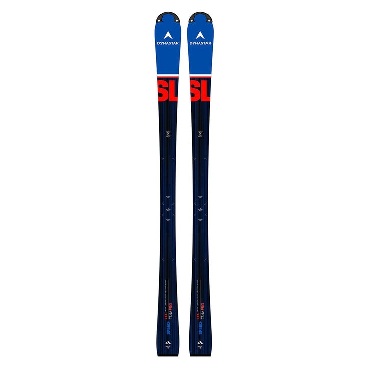 Dynastar 2022 Speed Team Pro Open Ski - High Performance All-Mountain Skis for Men & Women | Perfect for Freeride, Powder & Alpine Skiing Adventures