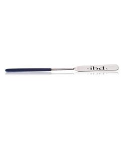 Premium Stainless Steel Metal Spatula - Professional Cooking Utensil for Baking, Flipping & Serving - Ideal for Home Chefs & Restaurants