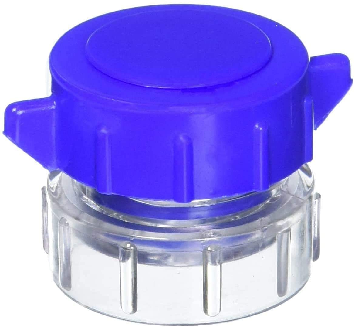 Apex Pill Crusher and Grinder - Efficient Medicine Pulverizer for Large & Small Pills, Tablets & Vitamins - Crush Multiple Medications to Fine Powder with Built-in Storage Cap - Perfect for Elderly Care, Travel & Daily Medication Management