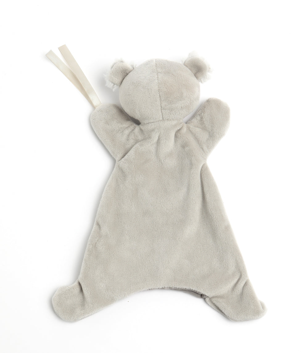 Cute Koala Plush Toy - Soft Stuffed Animal for Kids & Adults - Perfect for Gifts, Nursery Decor, and Cuddling